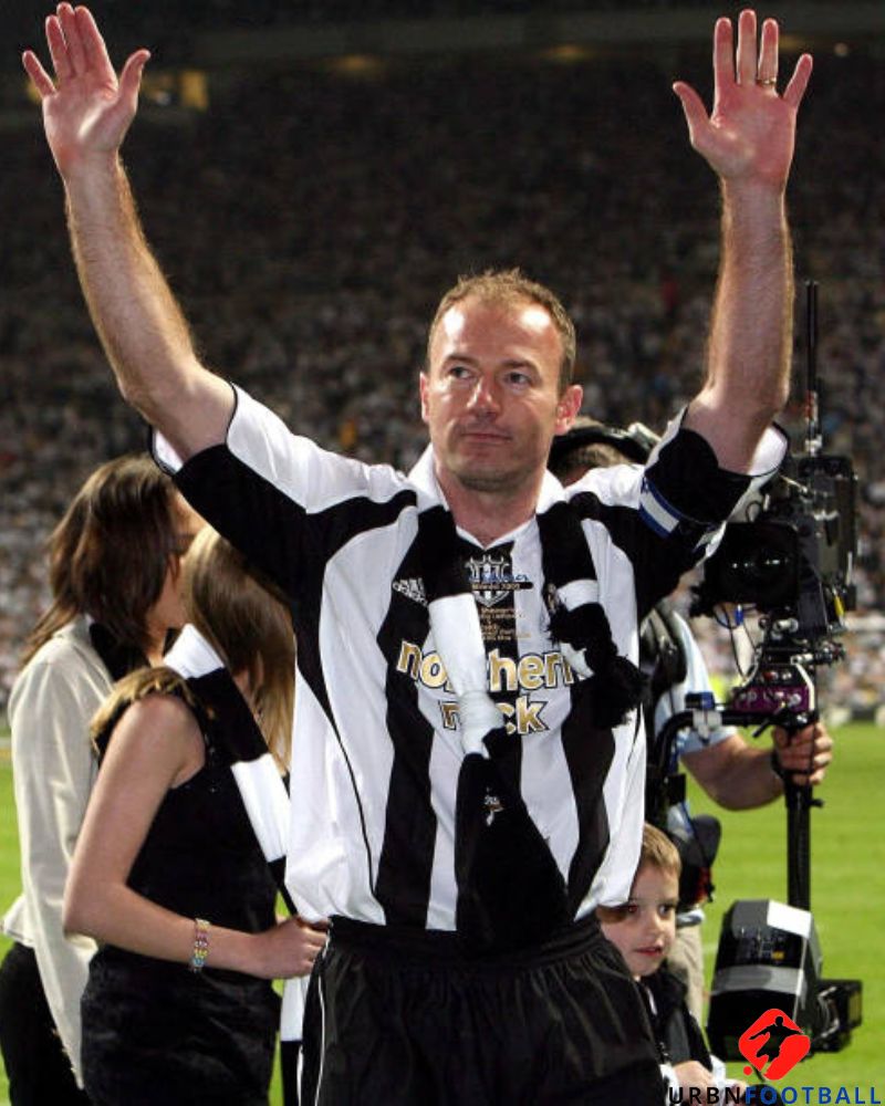 Shearer Alan 200506 Newc 2005-2006