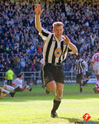 Shearer Alan 199697 Newc 1996-1997