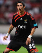 Benfica 2009-2010 - Di Maria Angel