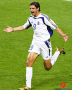 Greece 2004-2005 - Charisteas Angelos