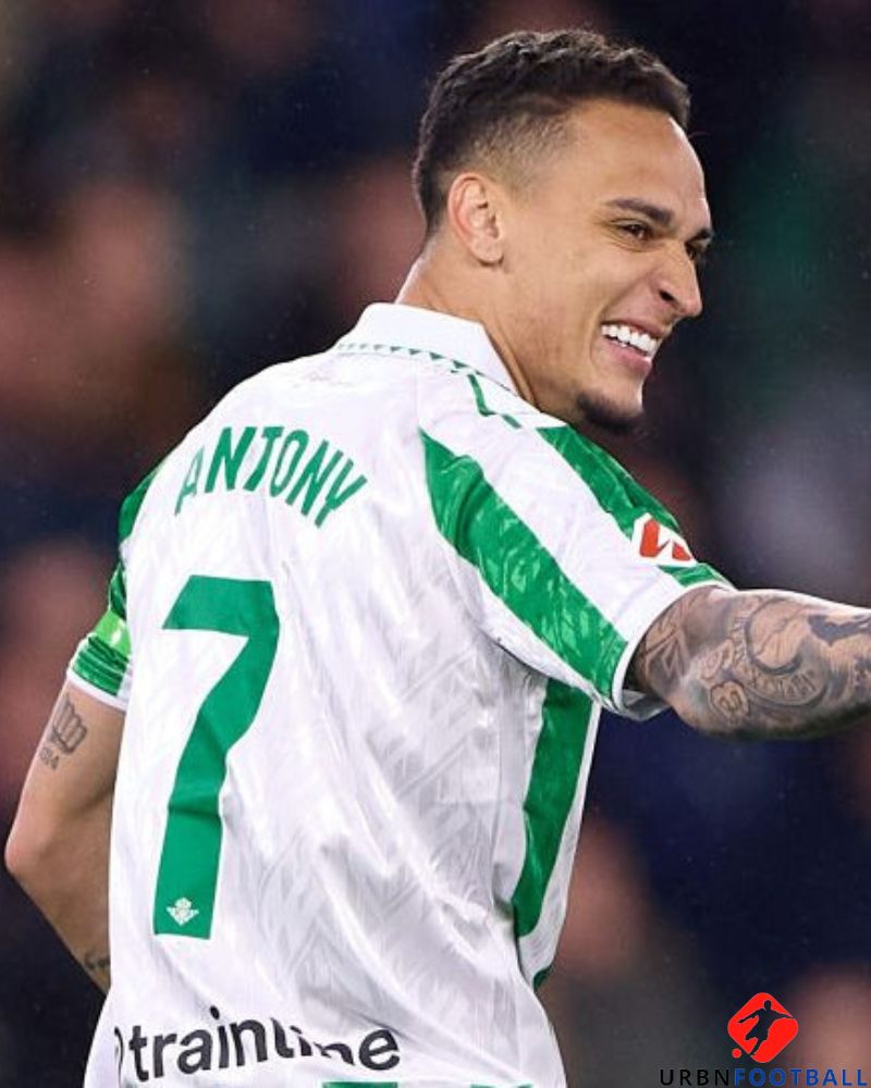 Antony 202425 Real B 2024-2025