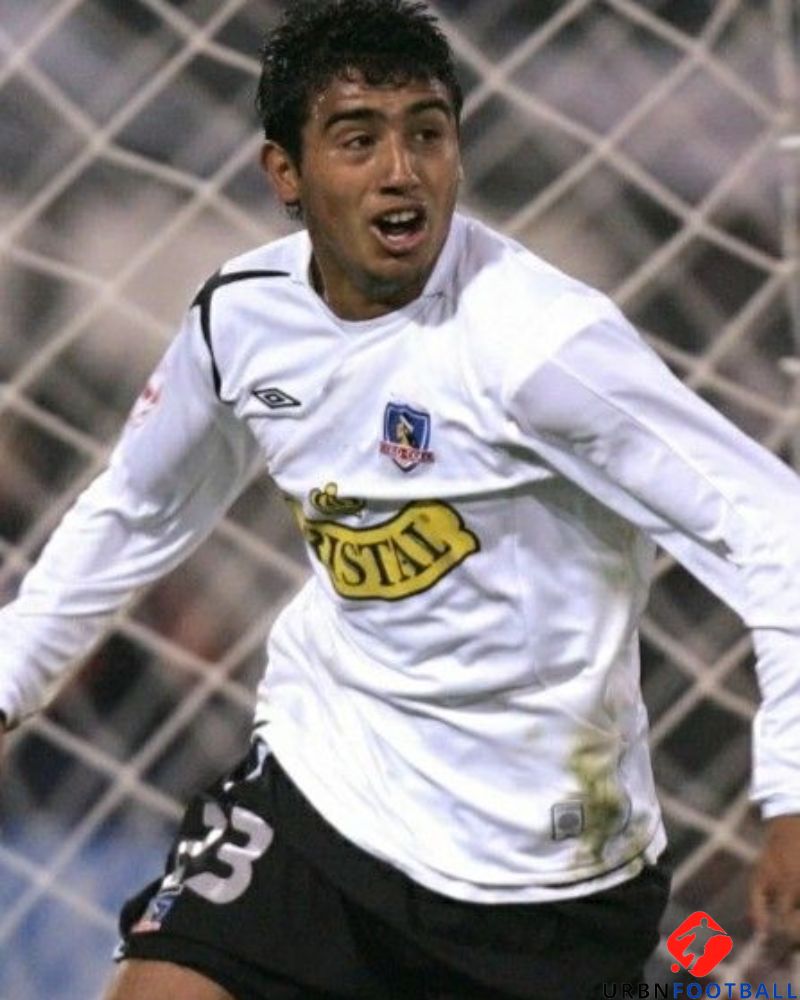 Vidal Arturo 200607 Colo 2006-2007