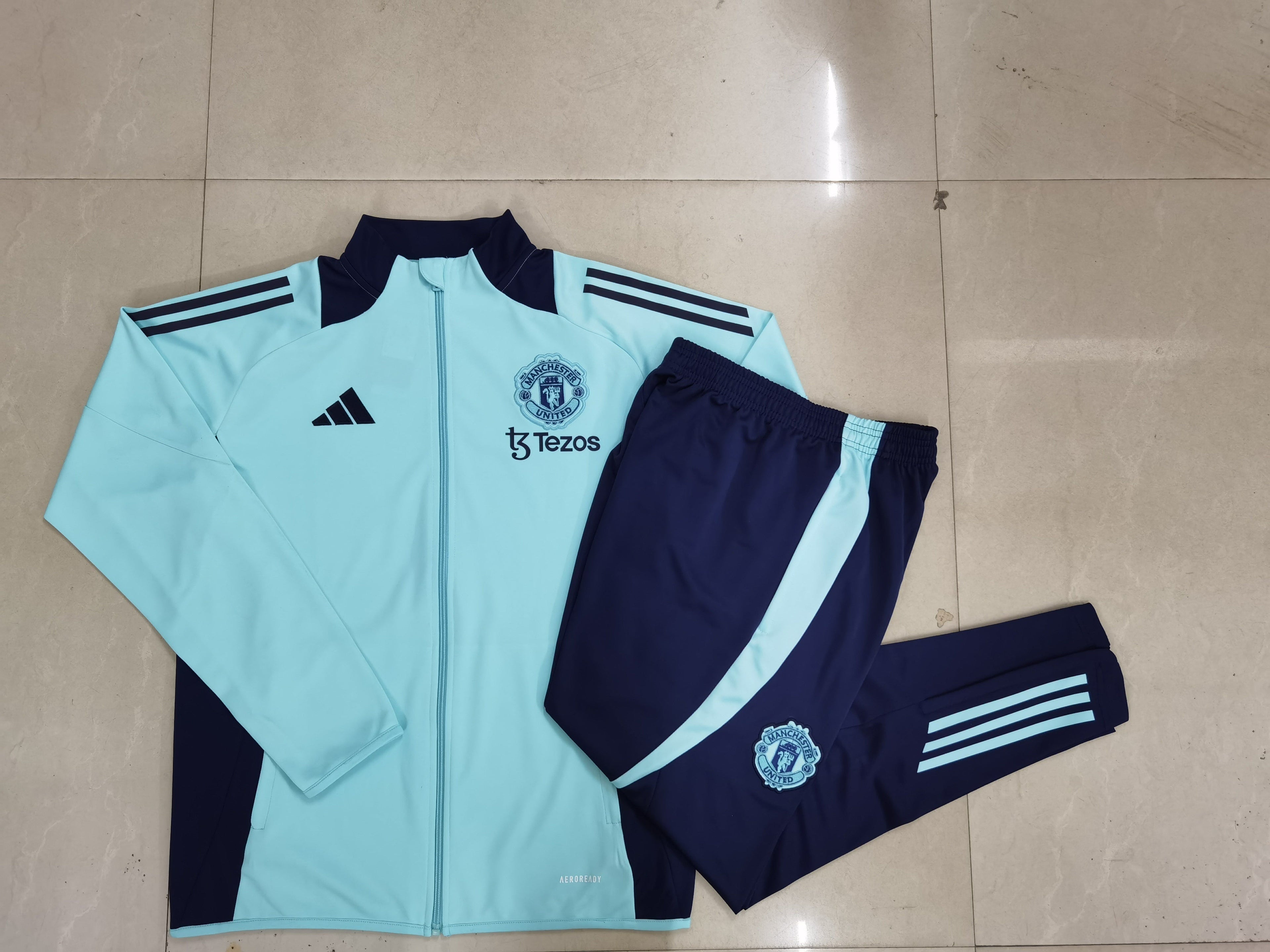 Manchester United Tracksuit