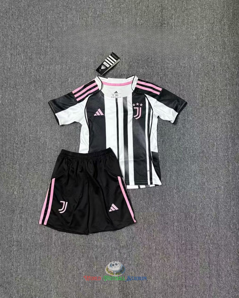 Juventus Kit Bambino