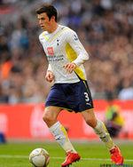 Tottenham Hotspur 2009-2010 - Bale Gareth