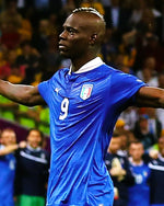 Italy 2012-2013 - Balotelli Mario