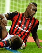 Milan 2013-2014 - Balotelli Mario