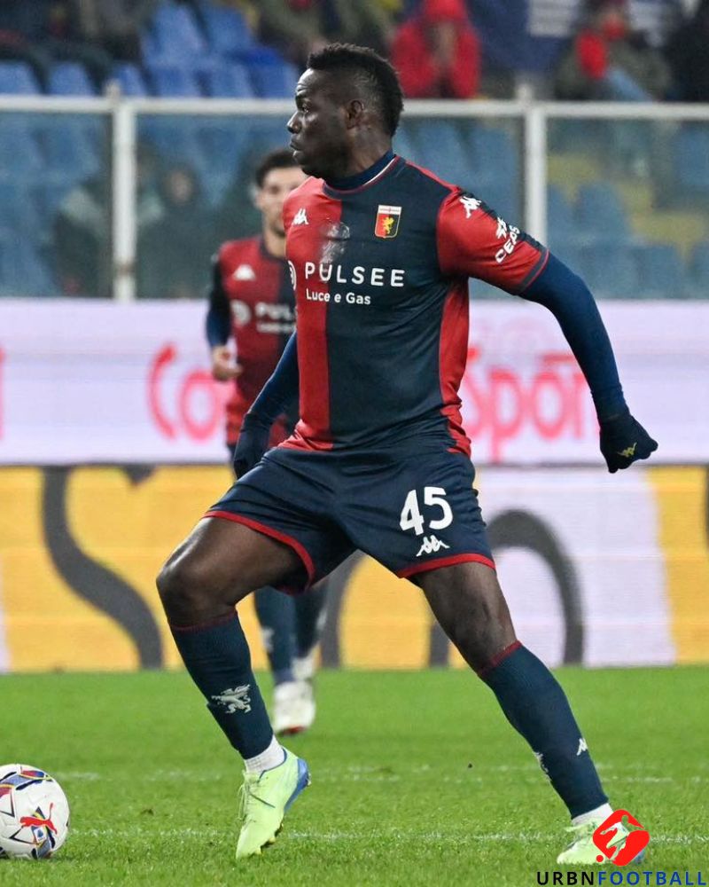 Balotelli Mario 202425 Gen 2024-2025