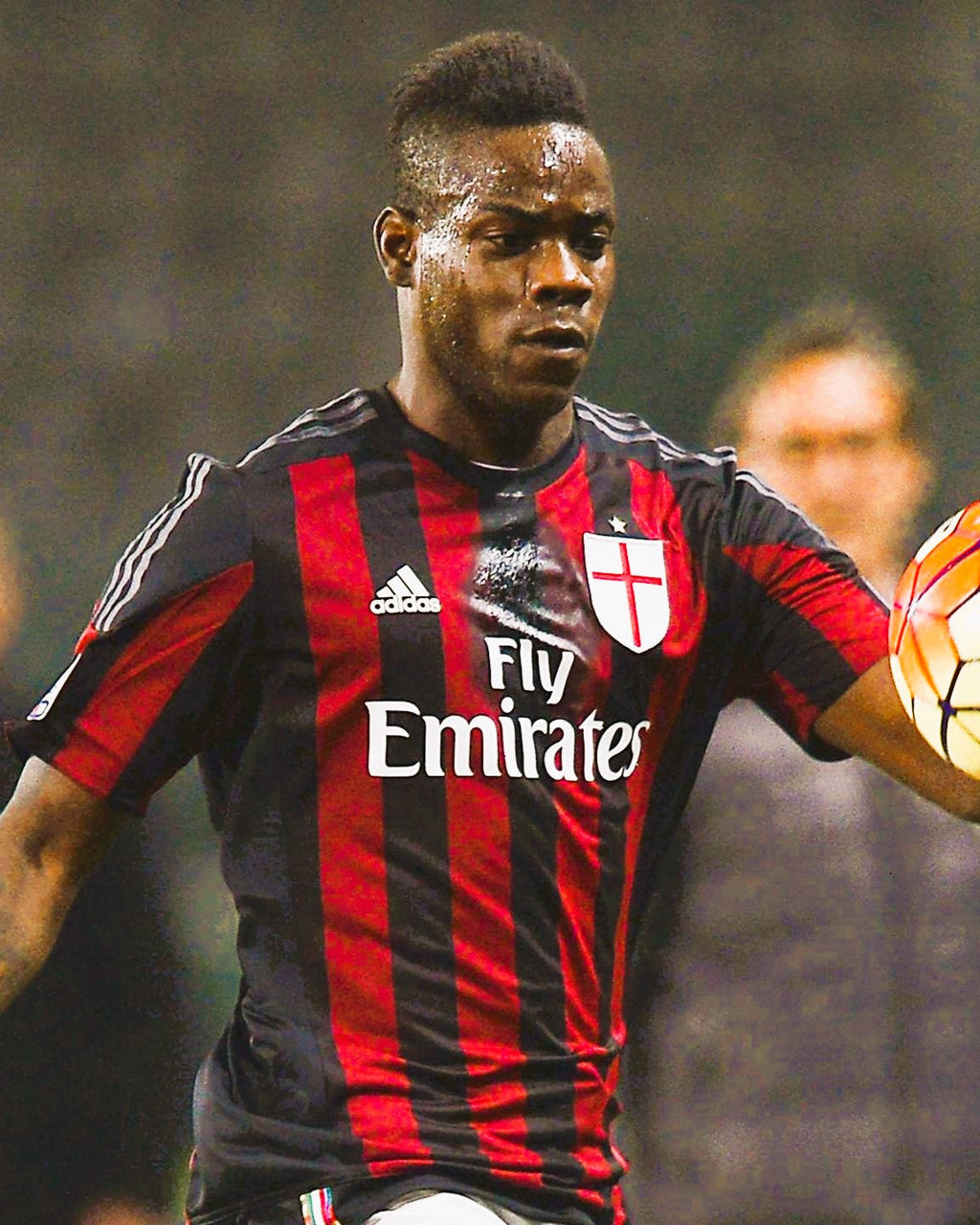 Milan 2015-2016 - Balotelli Mario