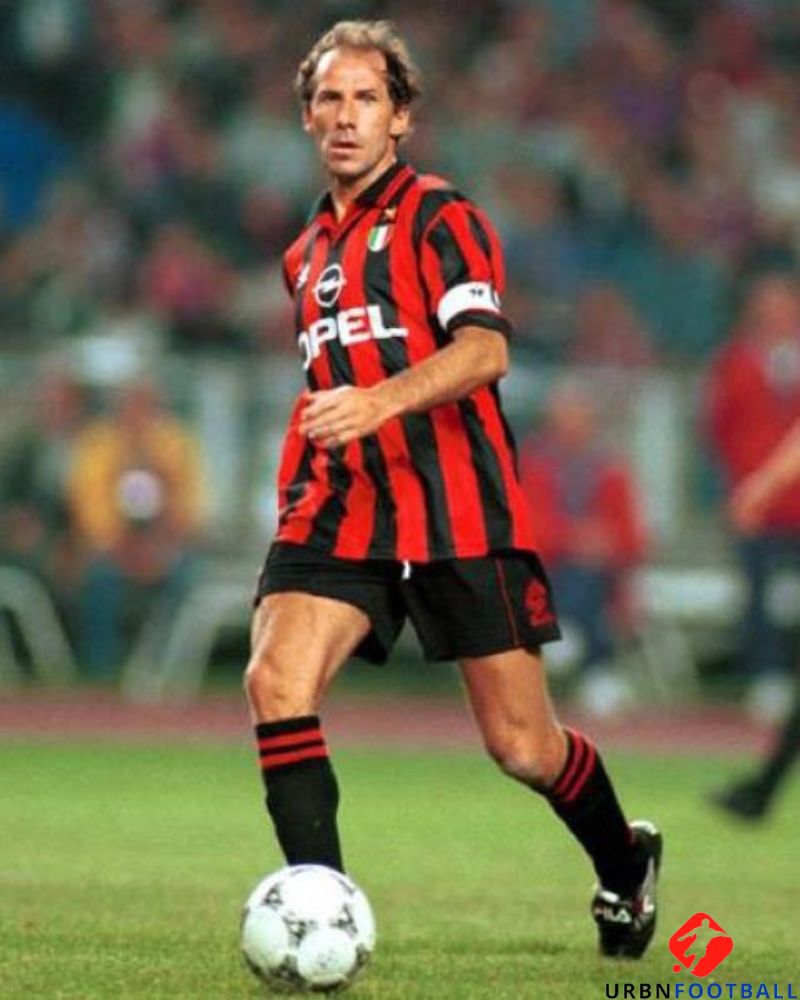 Milan 1994-1995 - Baresi Franco