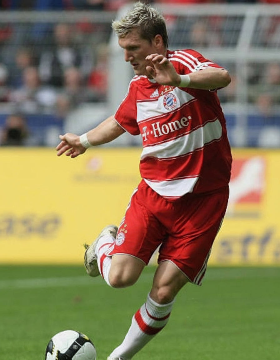 Bayern Munich 2008-2009 - Schweinsteiger Bastian