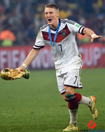 Germany 2014-2015 - Schweinsteiger Bastian