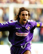 Fiorentina 1998-1999 - Batistuta Gabriel Omar