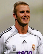Beckham David 200607 Vero M 2006-2007