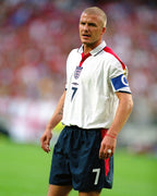 Italy 2004-2005 - Beckham David