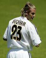 Beckham David 200405 Vero M 2004-2005