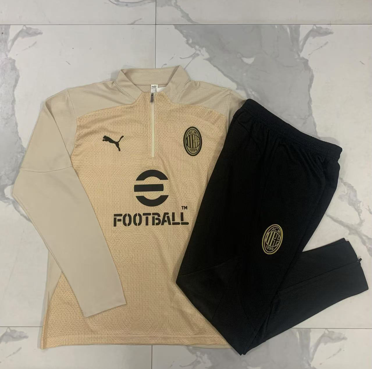 Juventus Tracksuit