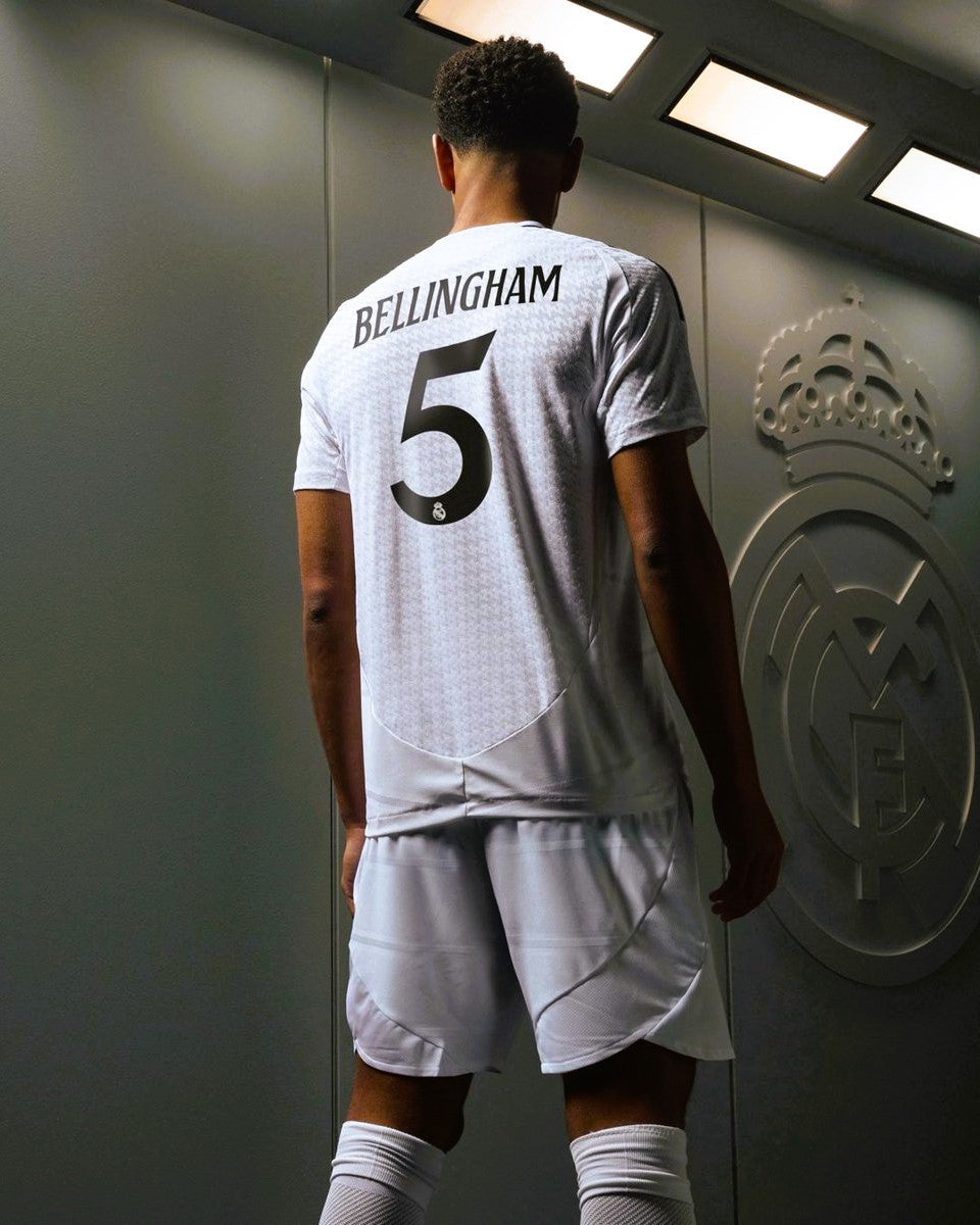 Real Madrid 2024-2025 - Bellingham Jude