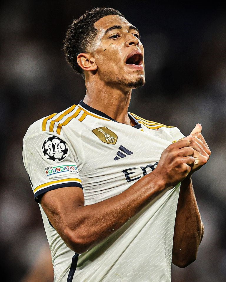 Real Madrid 2023-2024 - Bellingham Jude
