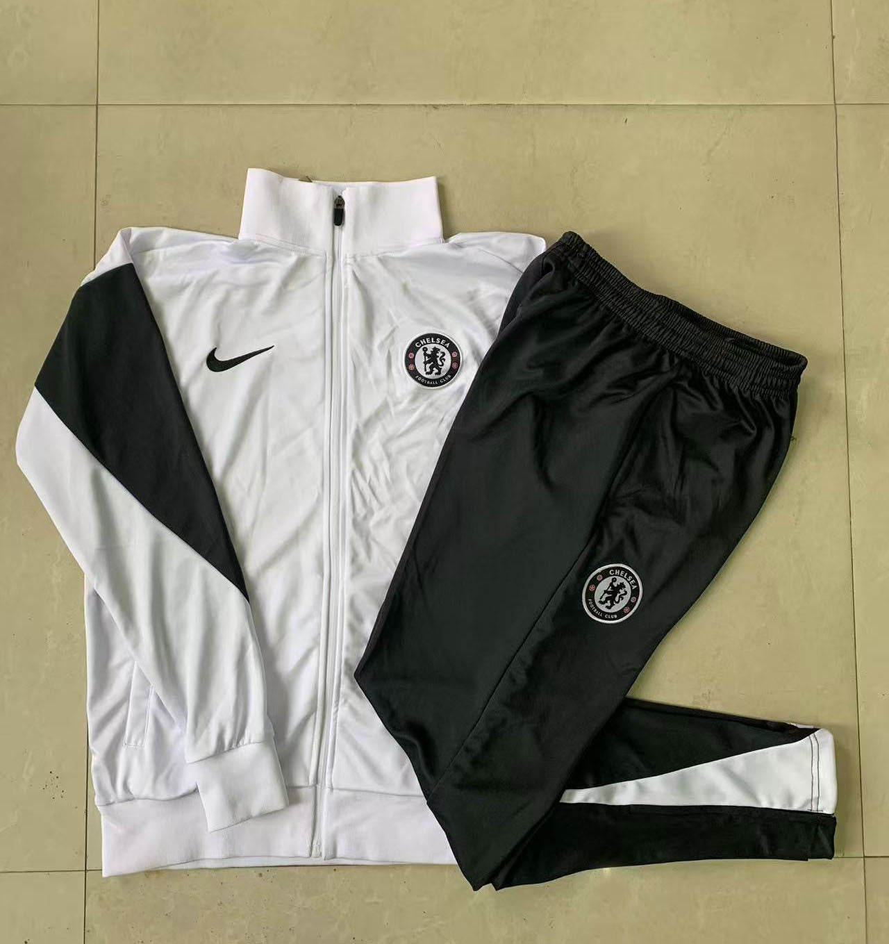 Chelsea Tracksuit