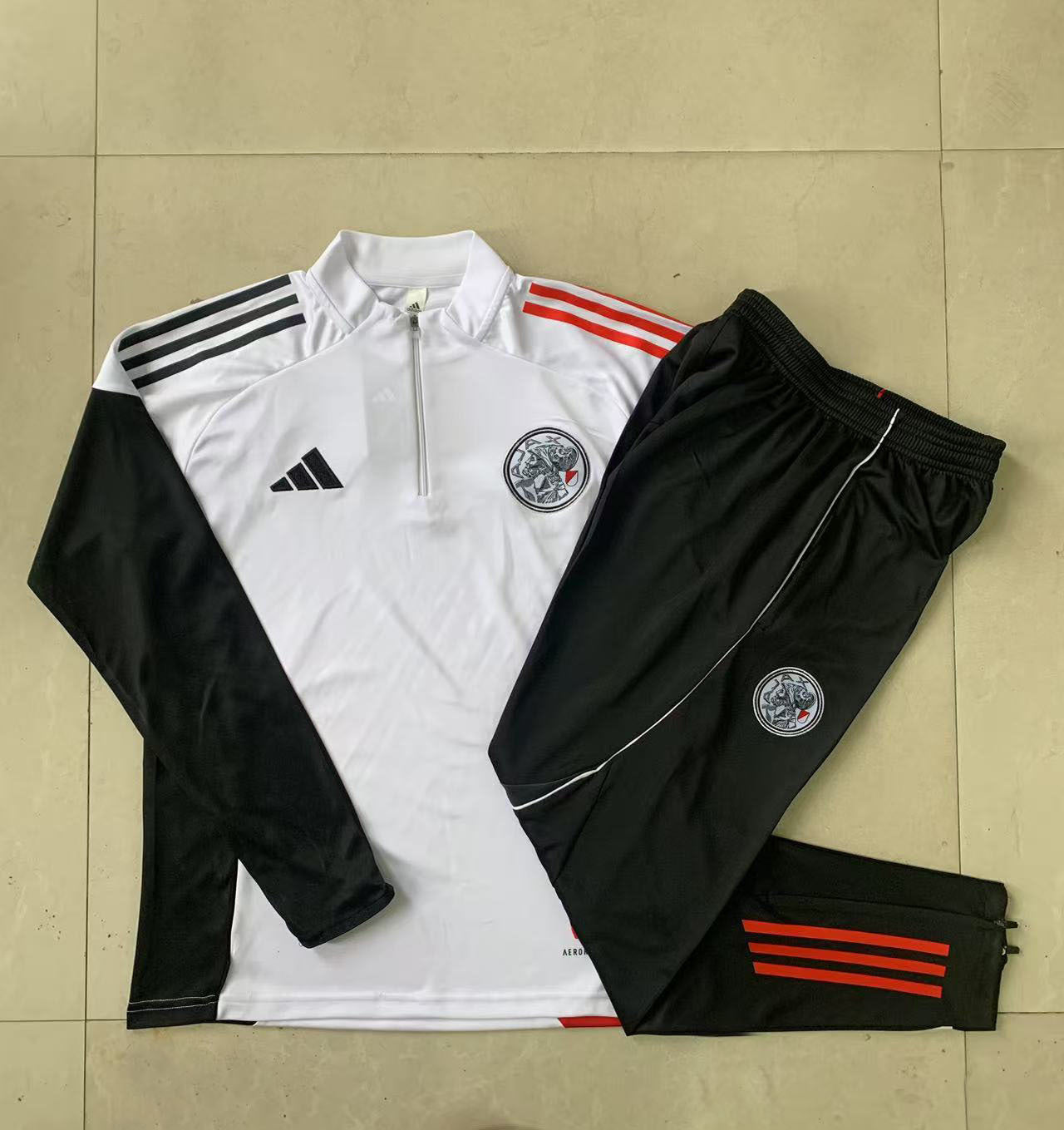 Peru Tracksuit