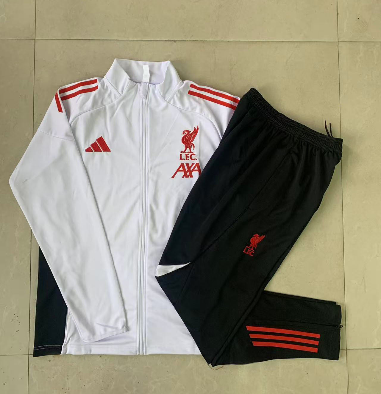 Liverpool Tracksuit