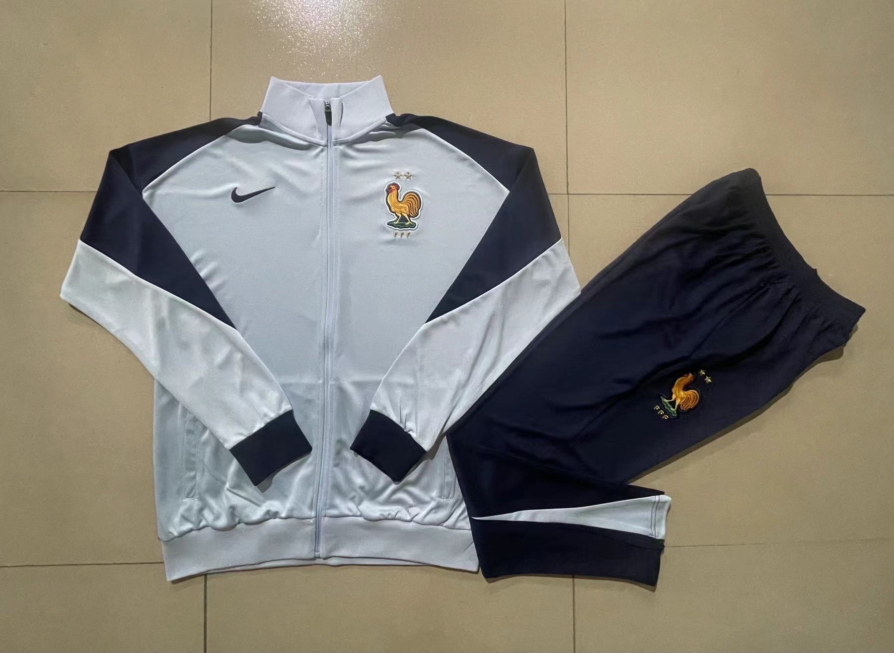Peru Tracksuit