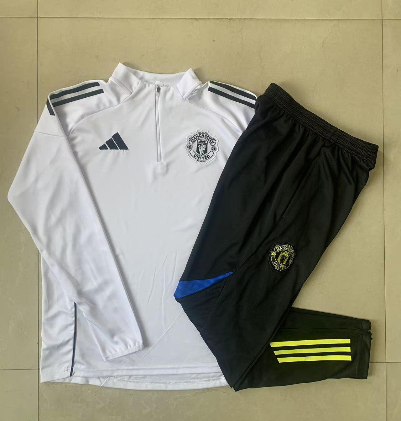 Manchester United Tracksuit