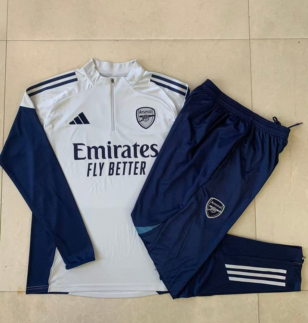 Arsenal Tracksuit
