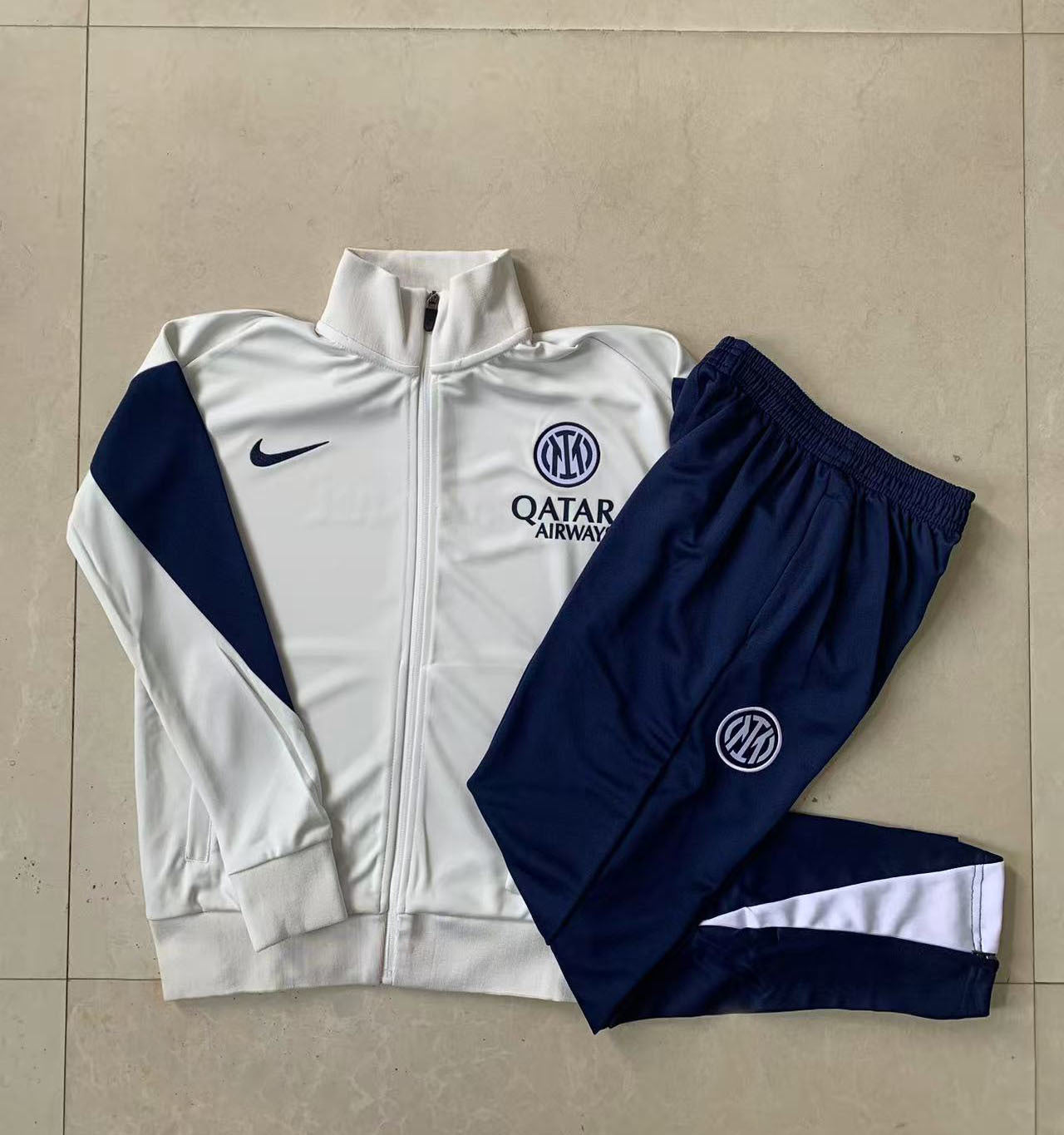 Inter Tracksuit