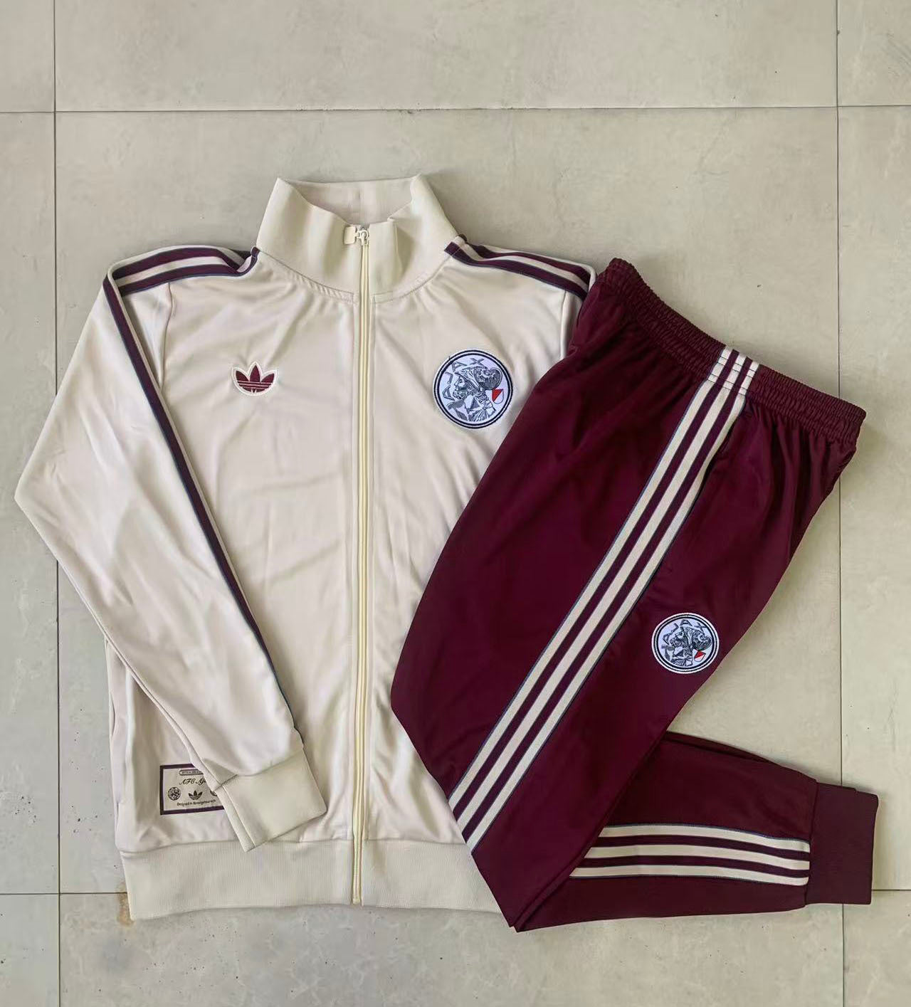 Peru Tracksuit