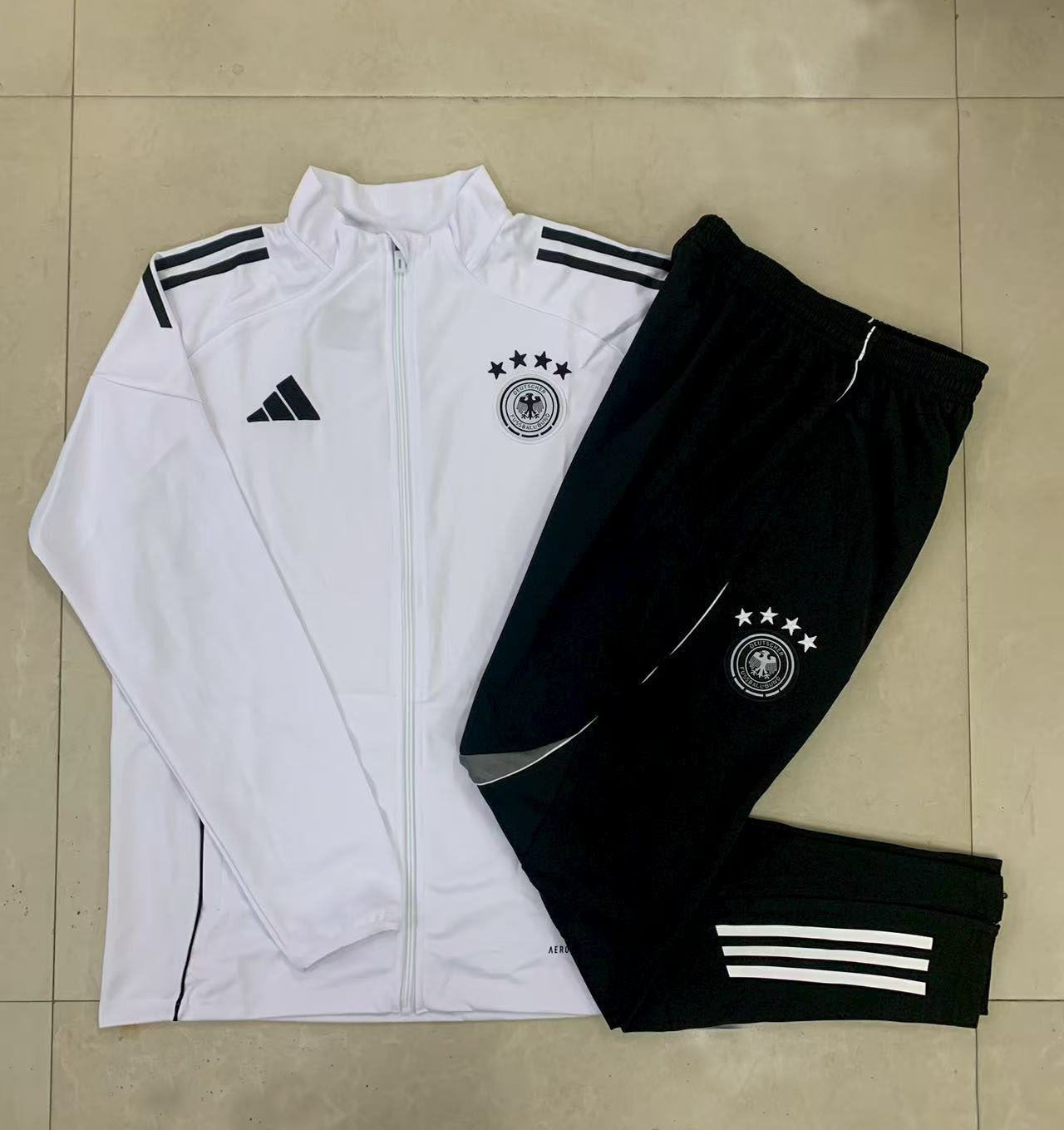 Germany Tracksuit