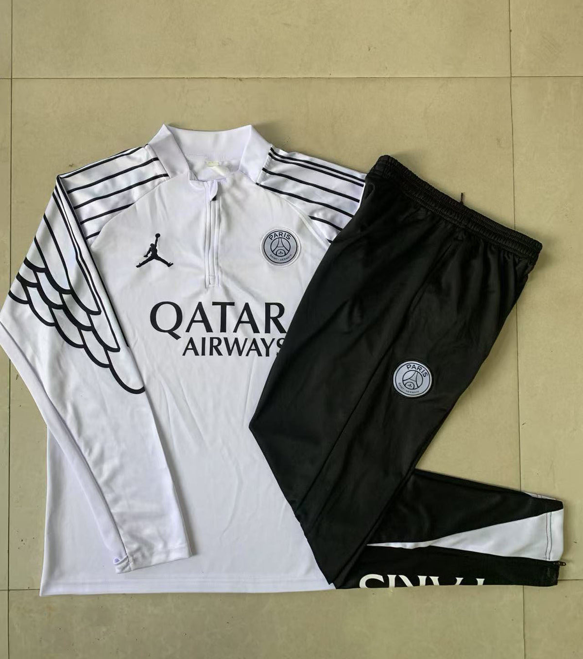 Peru Tracksuit