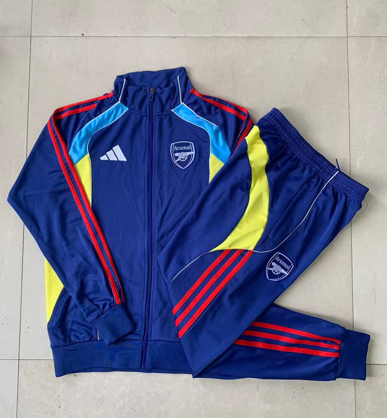 Arsenal Tracksuit
