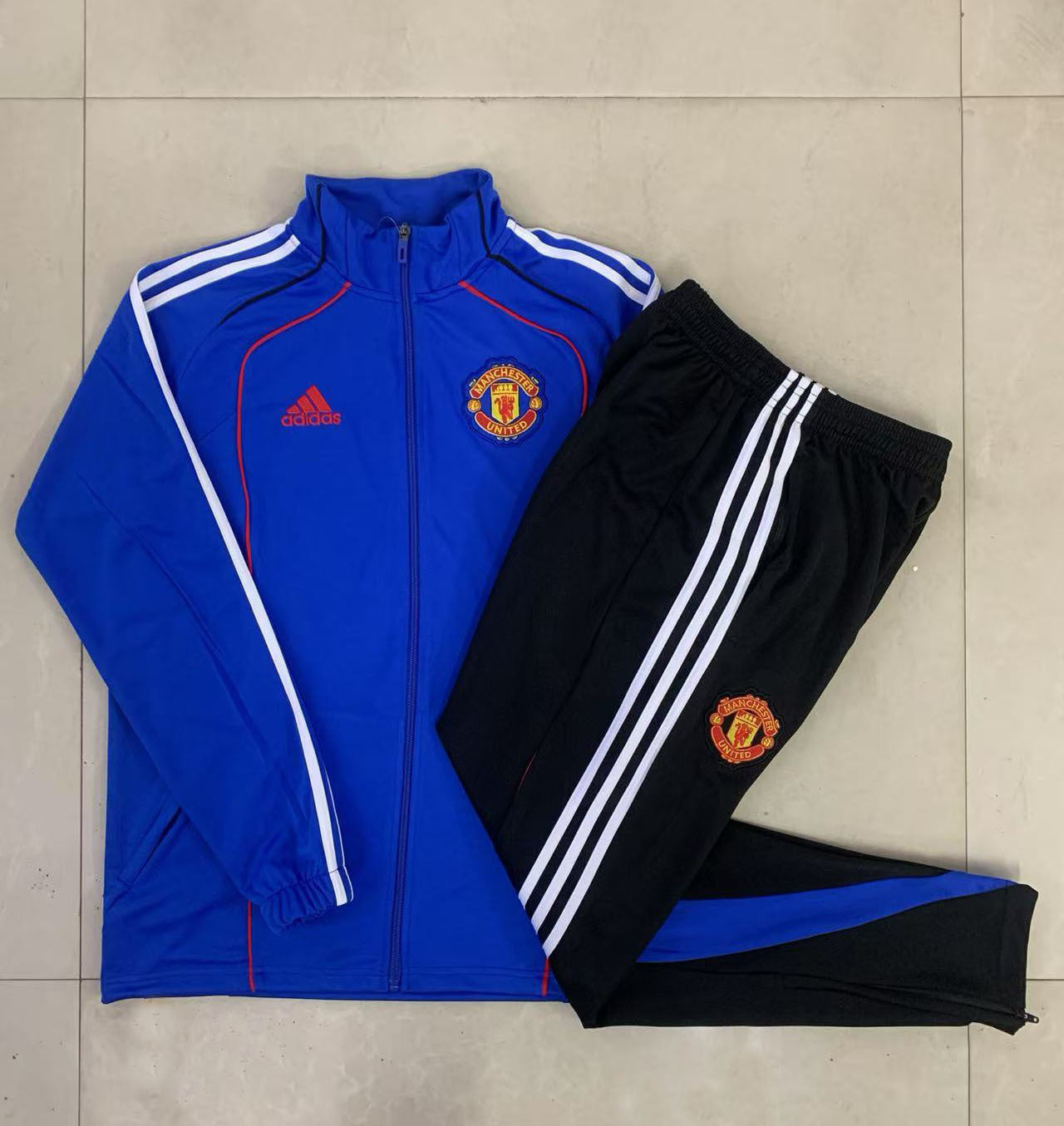 Manchester United Tracksuit