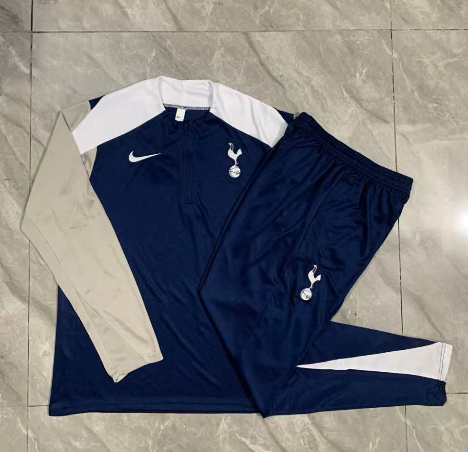 Tottenham Hotspur Tracksuit