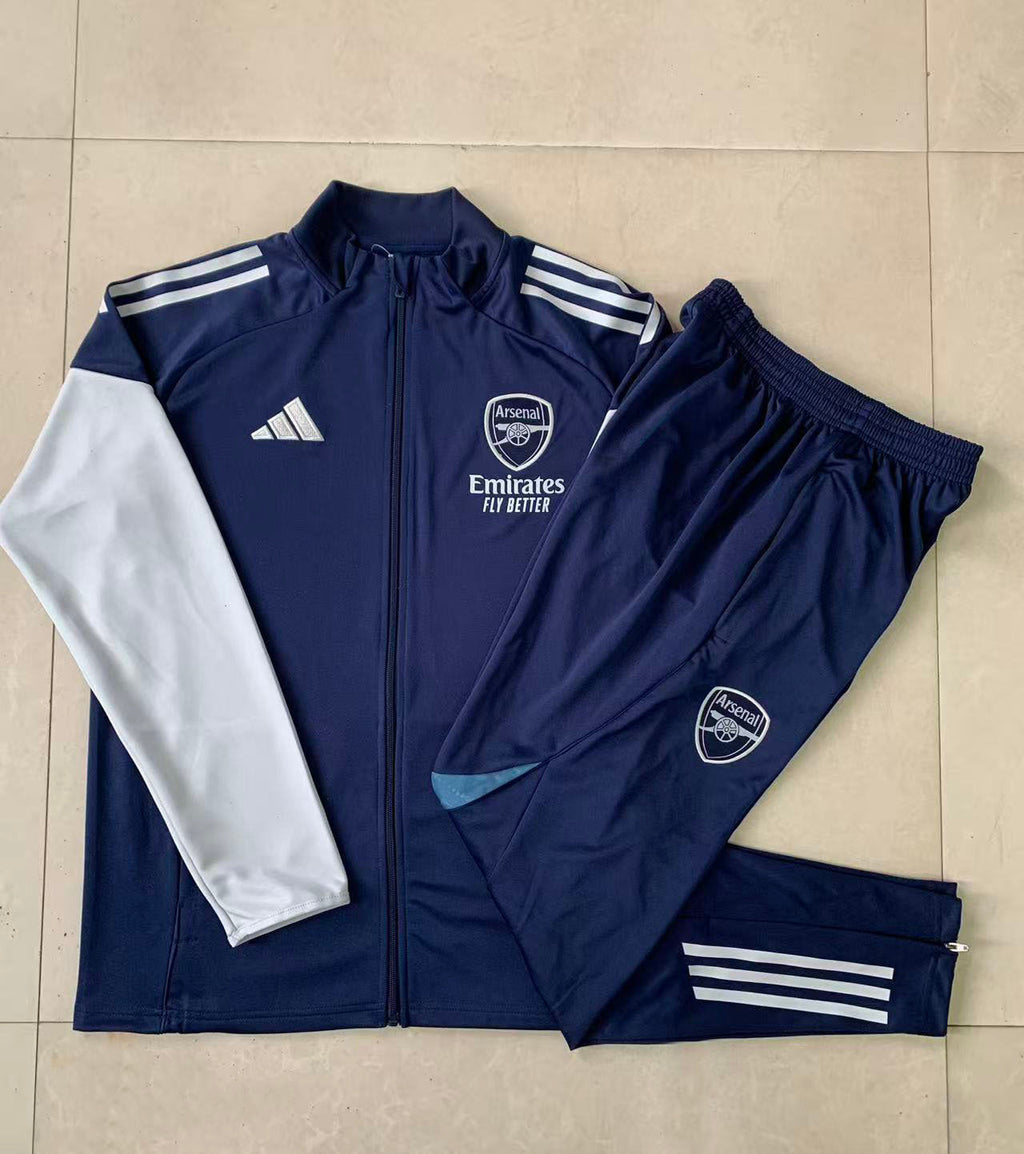 Arsenal Tracksuit