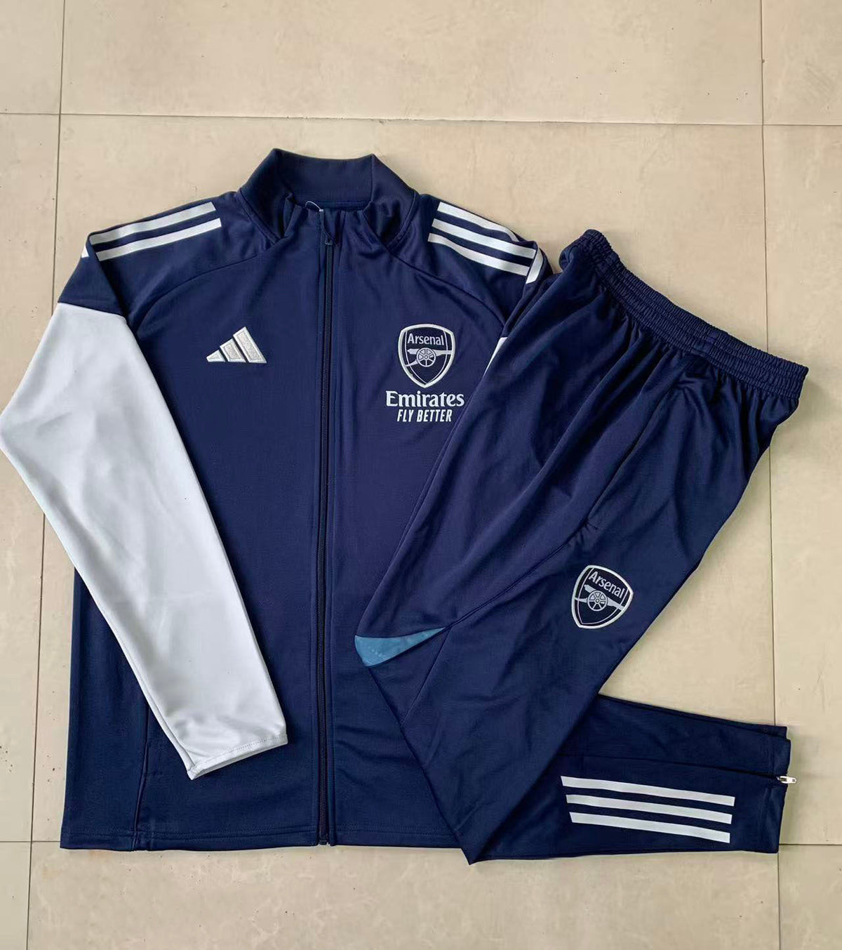 Arsenal Tracksuit