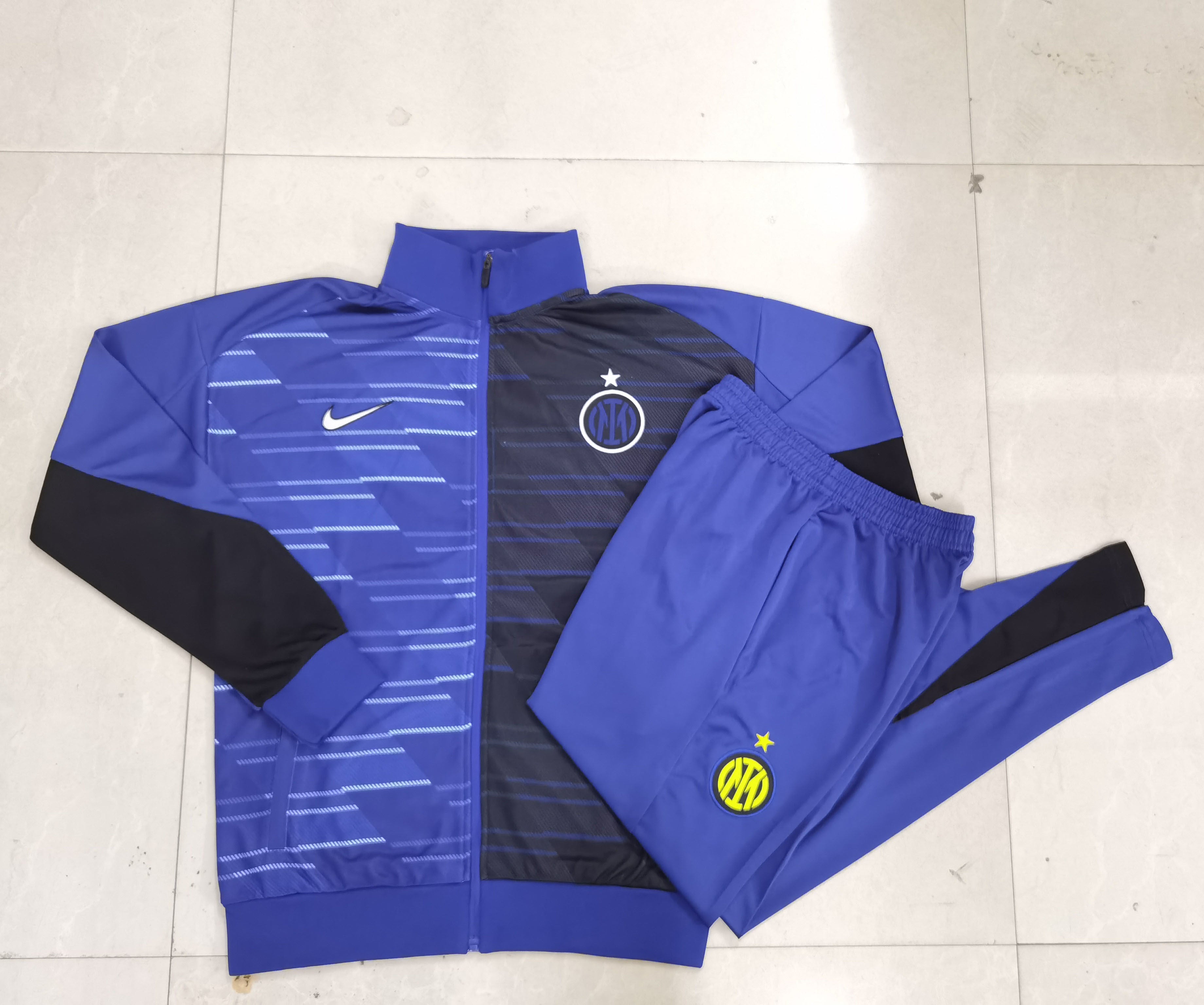 Inter Tracksuit