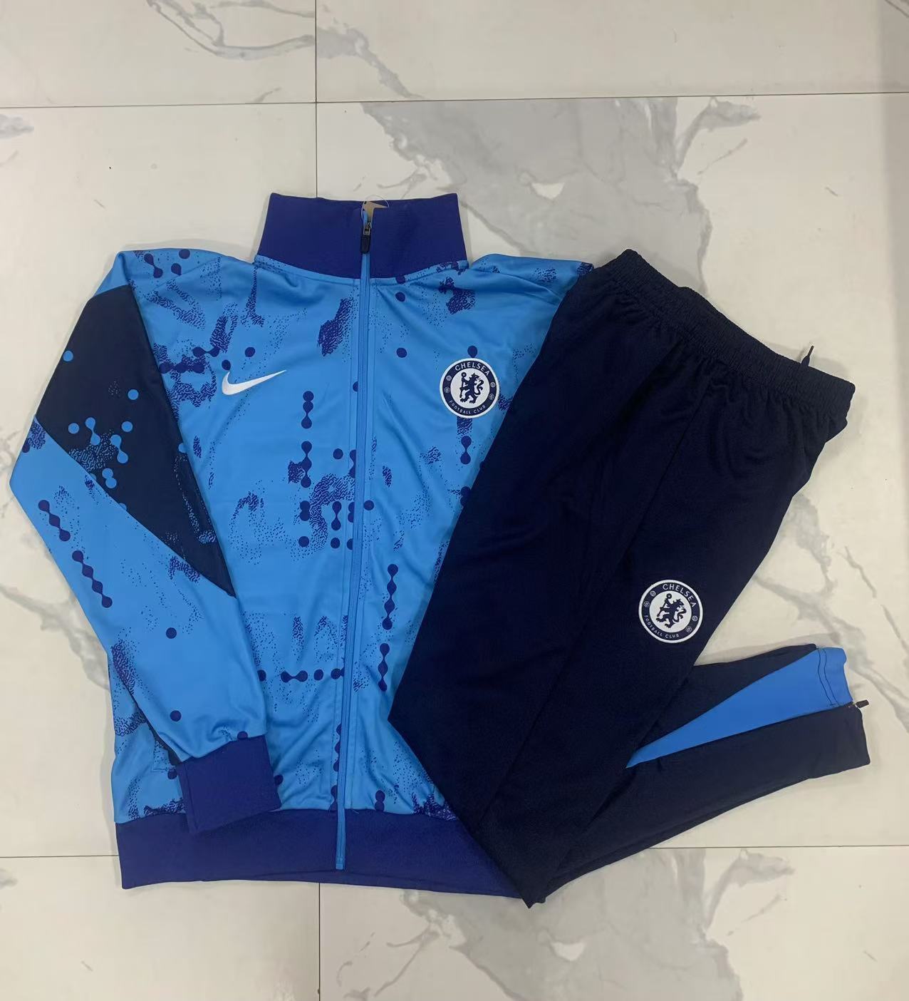 Chelsea Tracksuit