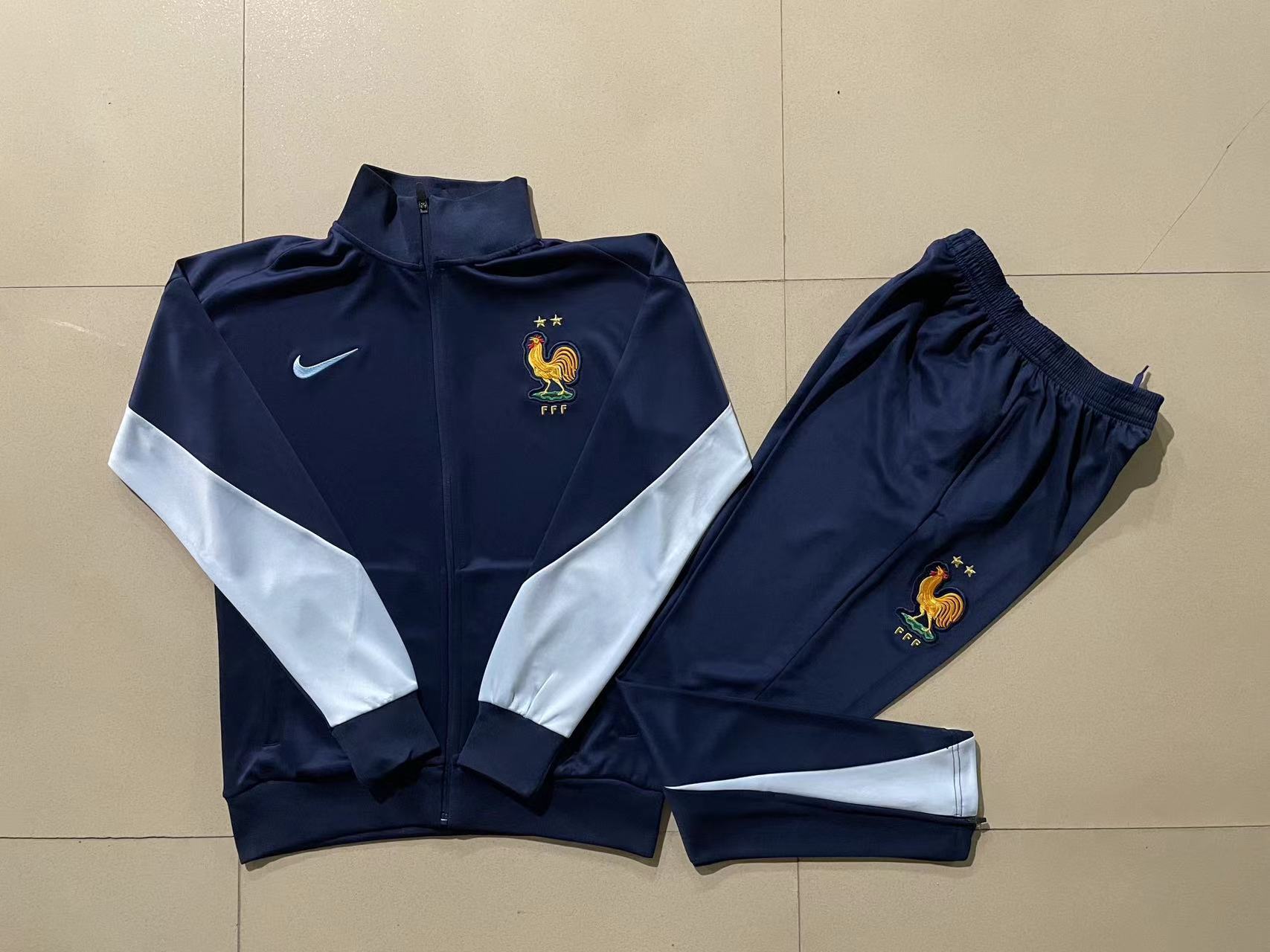 Peru Tracksuit