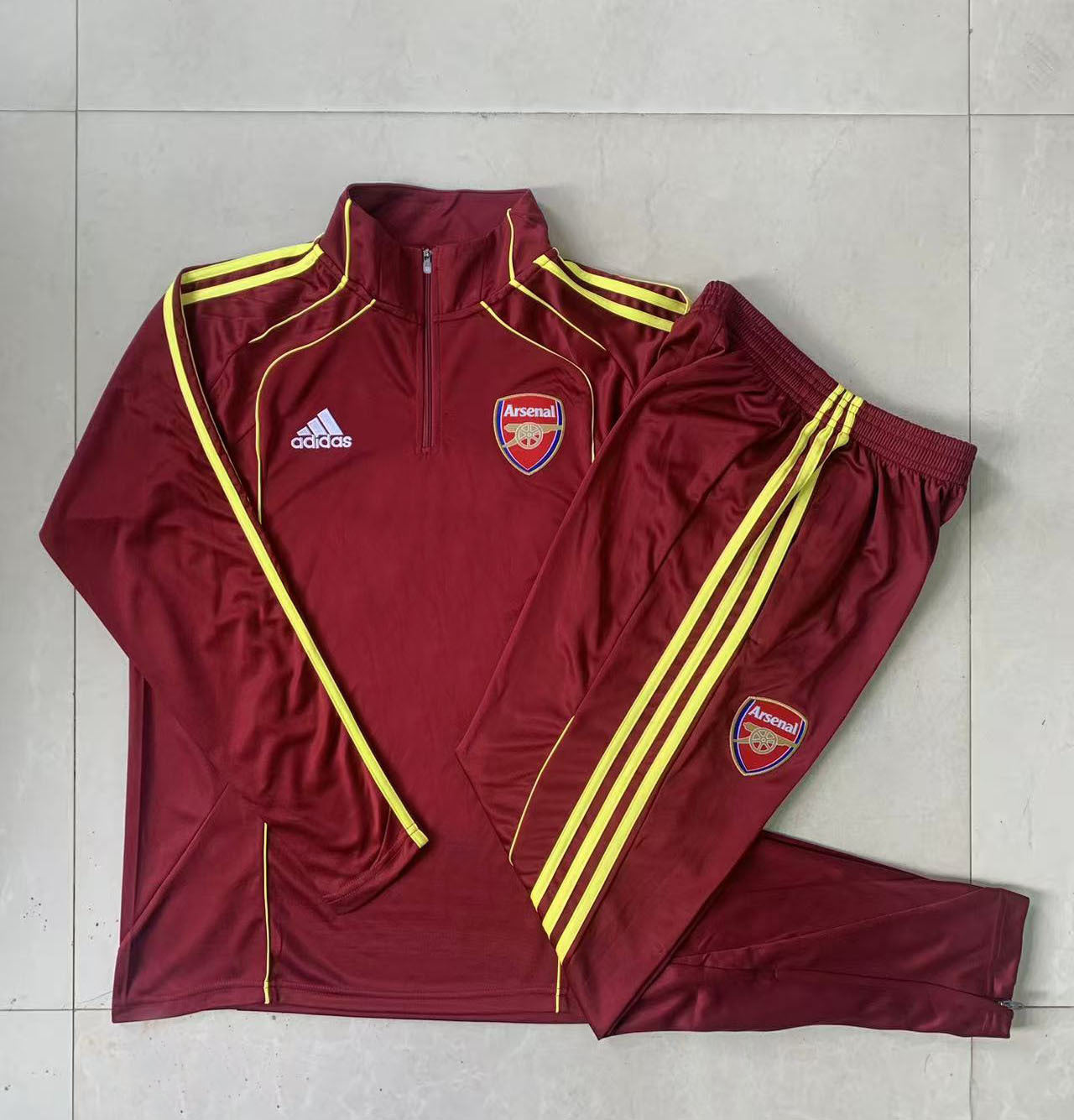 Arsenal Tracksuit
