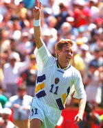 Sweden 1994-1995 - Brolin Tomas
