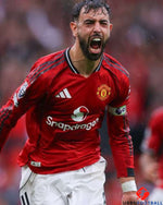 Manchester United 2025-2026 - Fernandes Bruno