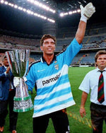 Parma 1999-1900 - Buffon Gianluigi
