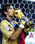 Italy 2006-2007 - Buffon Gianluigi