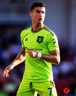 Manchester United 2022-2023 - Ronaldo Cristiano