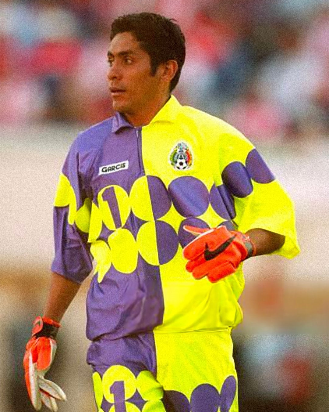 Mexico 1996-1997 - Campos Jorge