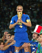 Italy 2006-2007 - Cannavaro Fabio