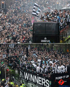 Newcastle Carabao Cup 202425 Newc 2024-2025